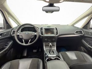 Ford S-Max bild 14