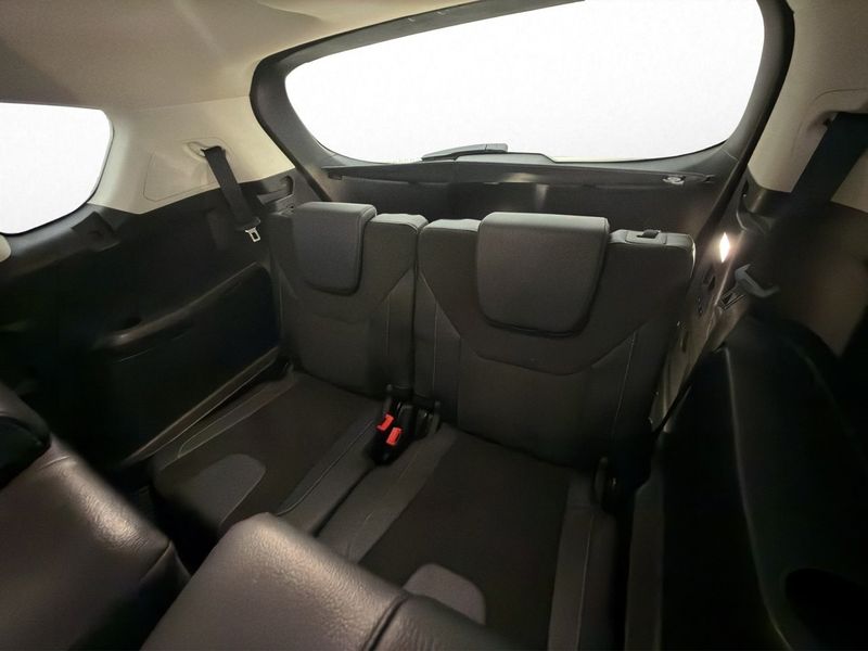 Ford S-Max bild 30