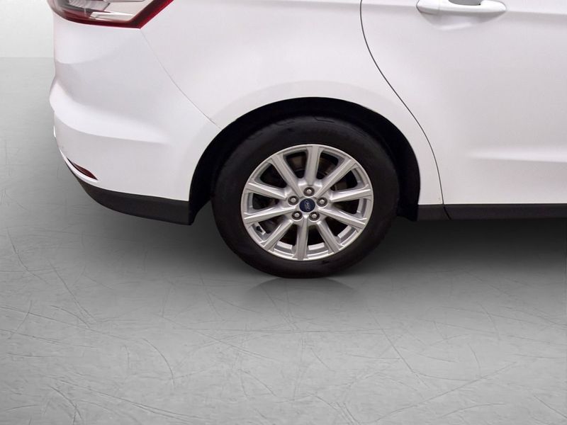 Ford S-Max bild 35