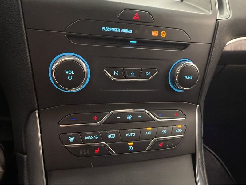 Ford S-Max bild 25