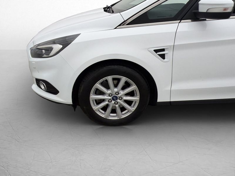 Ford S-Max bild 33