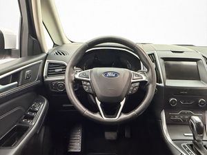 Ford S-Max bild 15