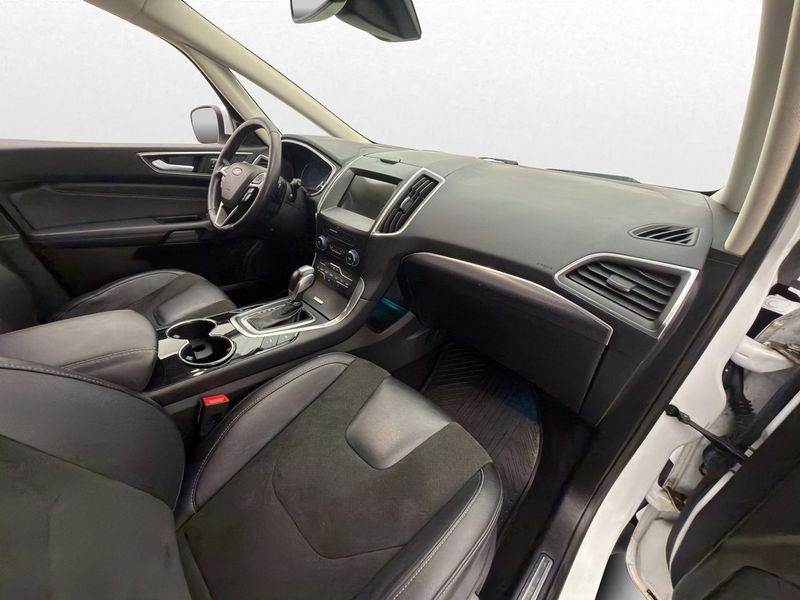Ford S-Max bild 28