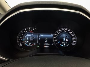 Ford S-Max bild 18