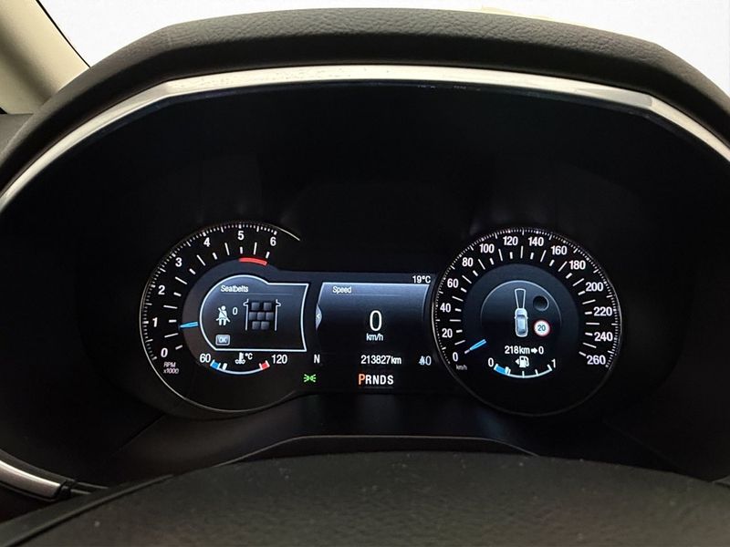 Ford S-Max bild 18
