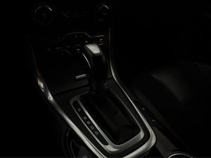 Ford S-Max bild 26