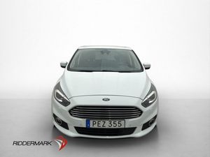 Ford S-Max bild 2