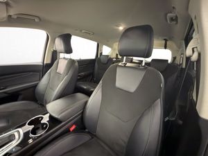 Ford S-Max bild 13