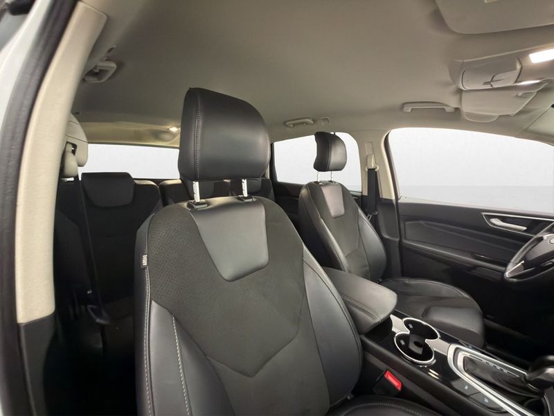 Ford S-Max bild 27