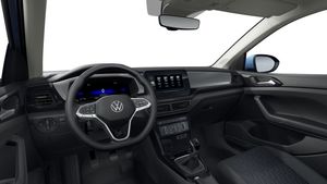 Volkswagen T-Cross bild 5