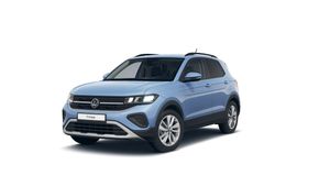 Volkswagen T-Cross bild 1