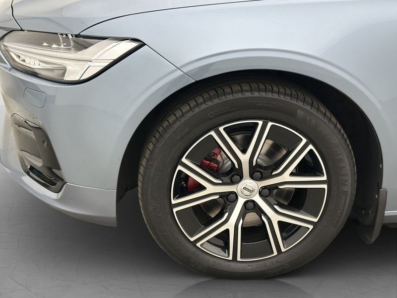 Volvo V90 bild 30