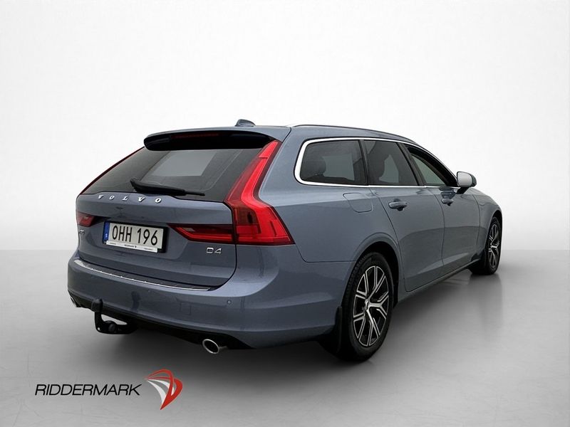 Volvo V90 bild 8