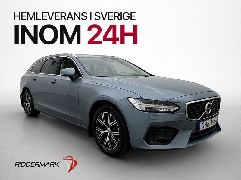 Volvo V90 bild 3