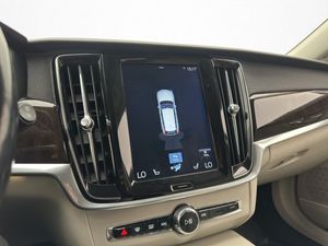 Volvo V90 bild 18