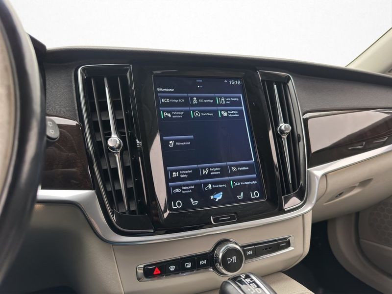 Volvo V90 bild 21
