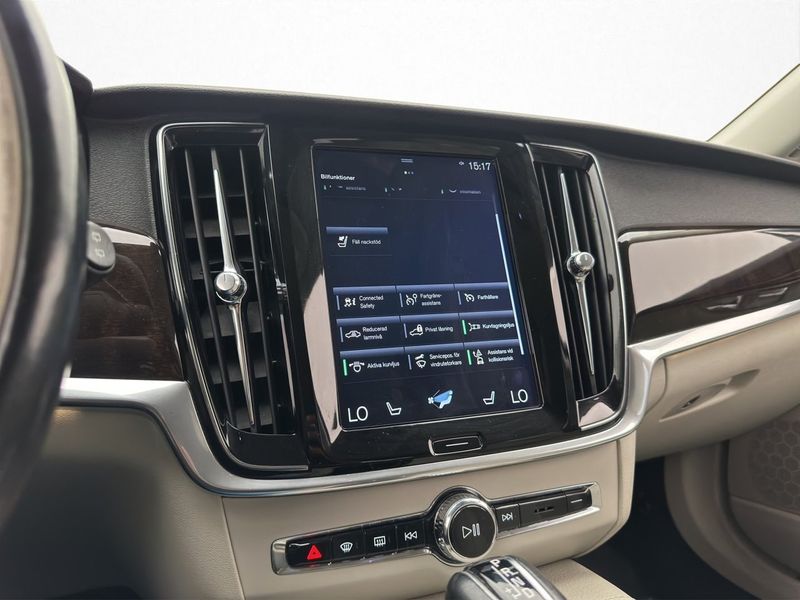 Volvo V90 bild 22