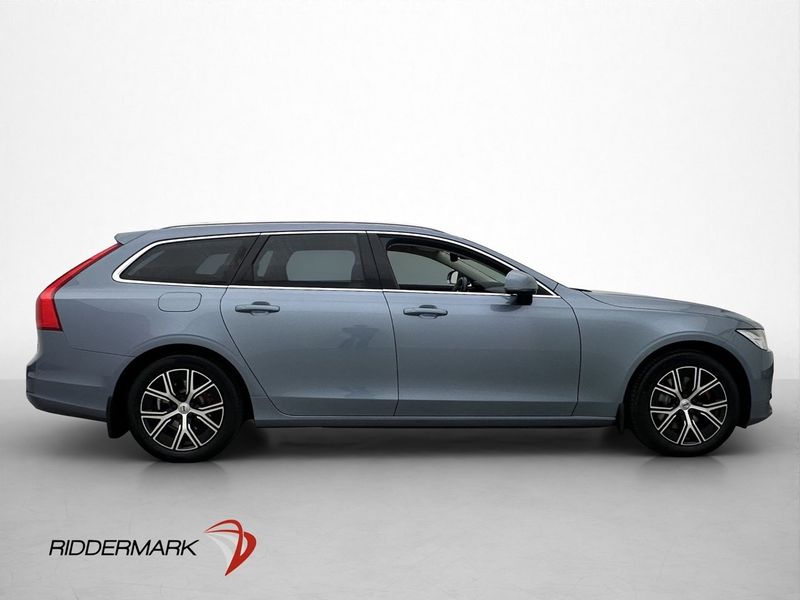 Volvo V90 bild 9