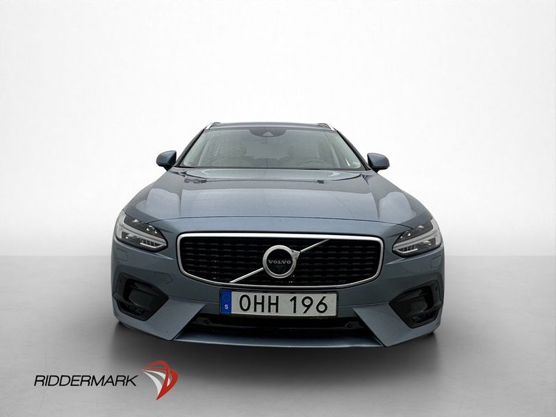 Volvo V90 bild 2