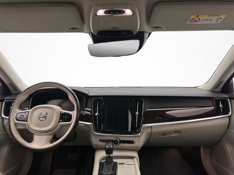 Volvo V90 bild 13