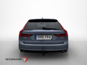 Volvo V90 bild 7