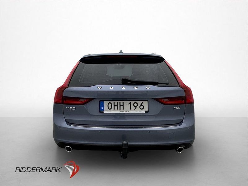 Volvo V90 bild 7