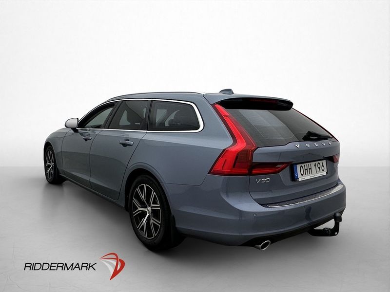 Volvo V90 bild 6