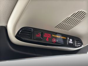 Volvo V90 bild 17