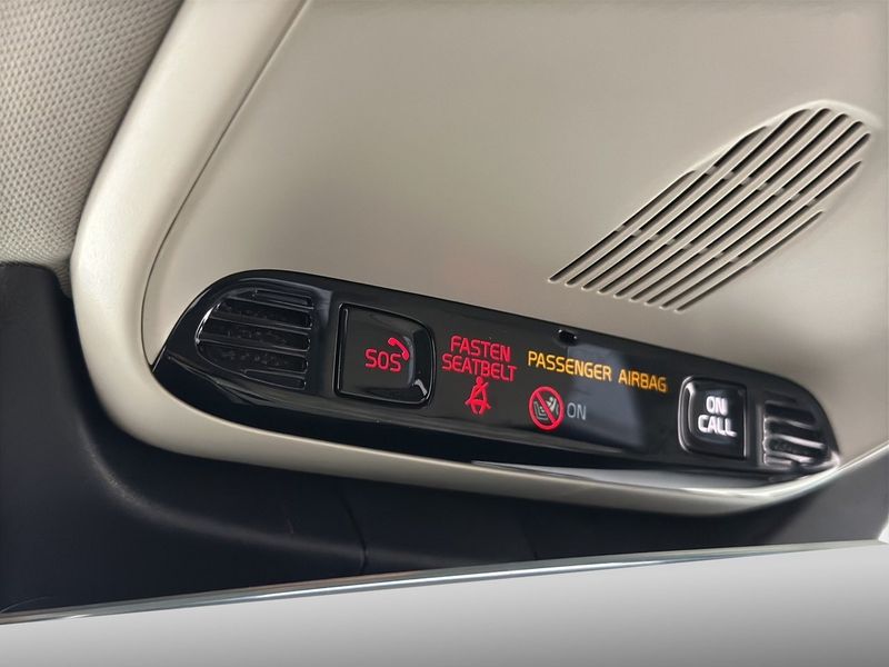 Volvo V90 bild 17