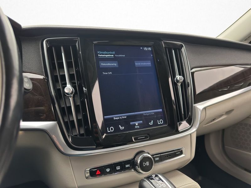 Volvo V90 bild 24