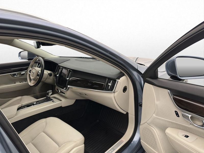 Volvo V90 bild 26