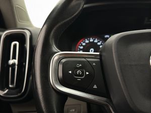 Volvo XC40 bild 17