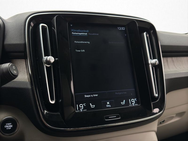 Volvo XC40 bild 25