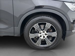 Volvo XC40 bild 37