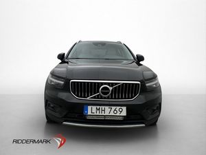 Volvo XC40 bild 2
