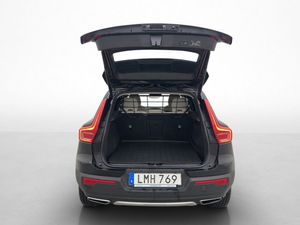 Volvo XC40 bild 33