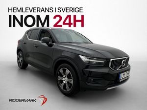 Volvo XC40 bild 3