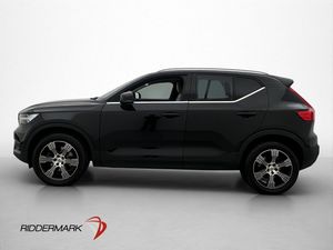 Volvo XC40 bild 5