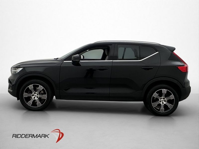 Volvo XC40 bild 5