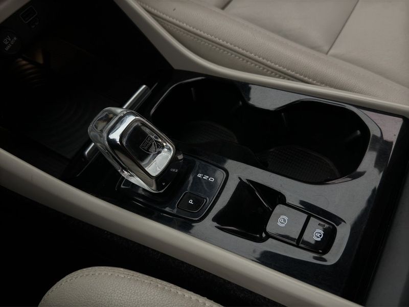 Volvo XC40 bild 29