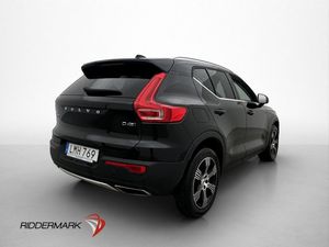 Volvo XC40 bild 8