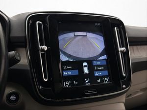 Volvo XC40 bild 22