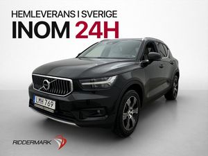 Volvo XC40 bild 1