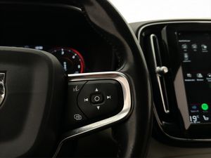 Volvo XC40 bild 19