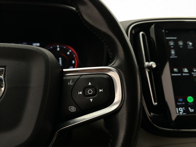 Volvo XC40 bild 19