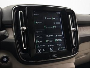 Volvo XC40 bild 26