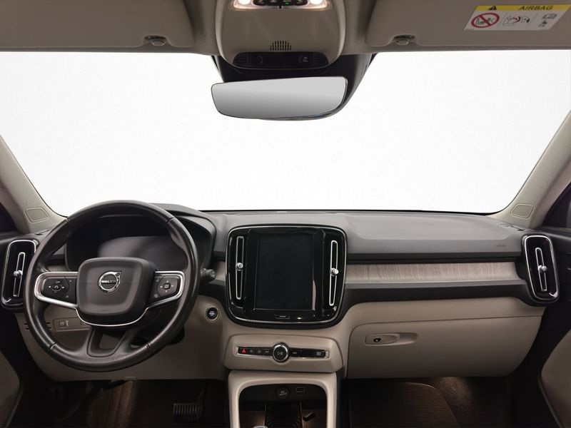 Volvo XC40 bild 15