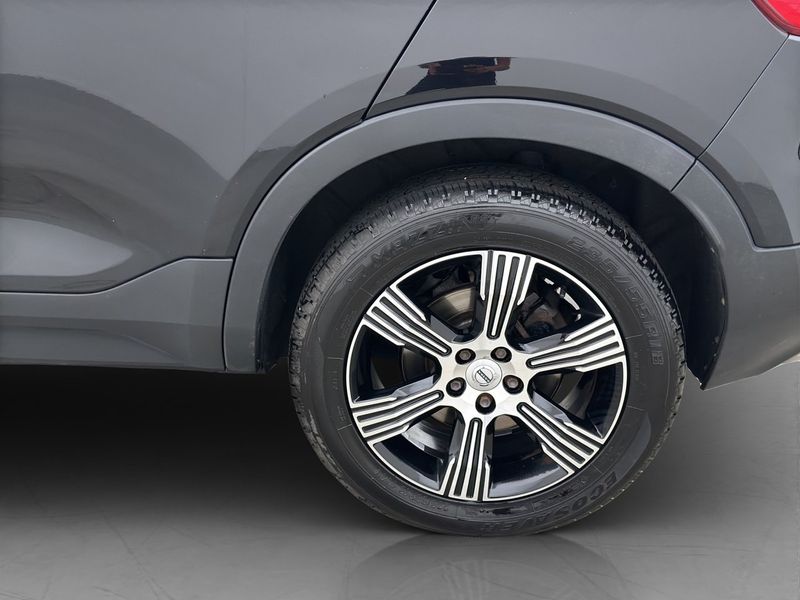 Volvo XC40 bild 35