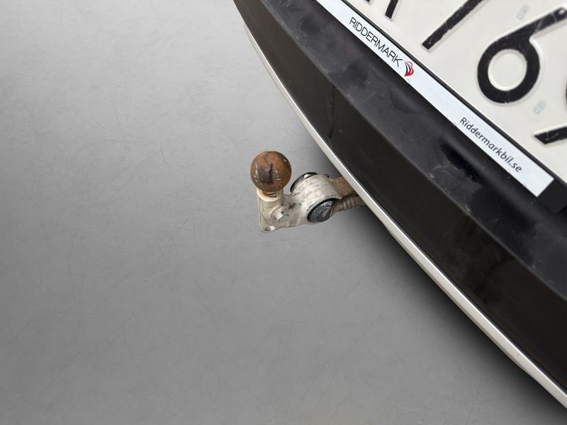 Volvo XC40 bild 10