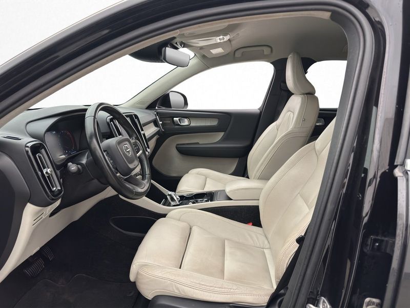 Volvo XC40 bild 13